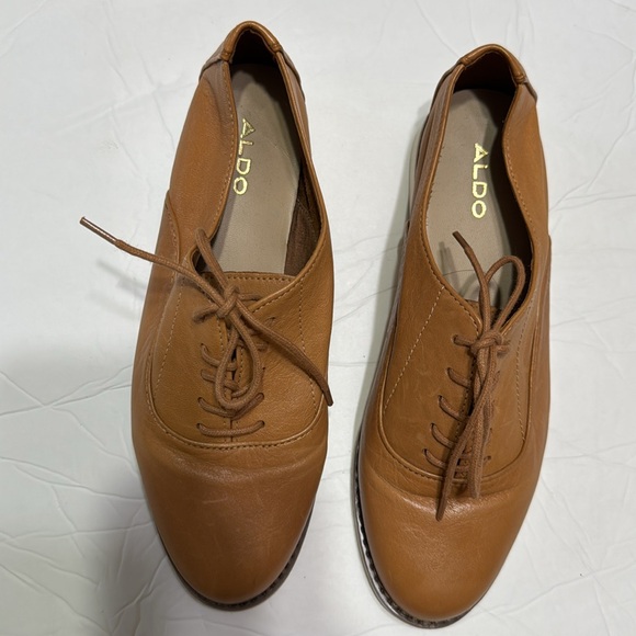 Aldo Cerquedaflex Oxford - Picture 2 of 7